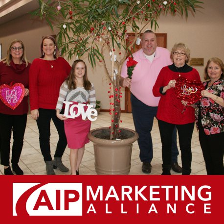 AIPMA Valentine's Day 2020