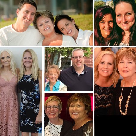Happy Mother's Day 2021
