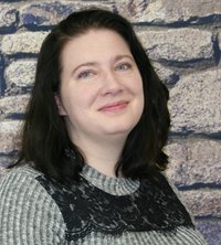 Melissa Schobert